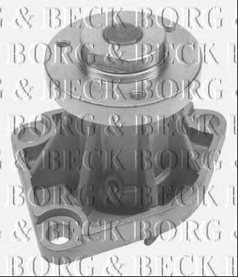BORG & BECK bwp1734 -  Водяной насос